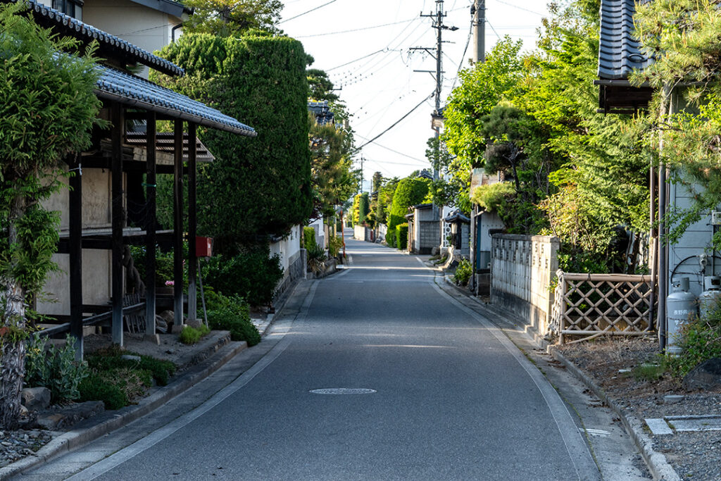 武田の侔道
